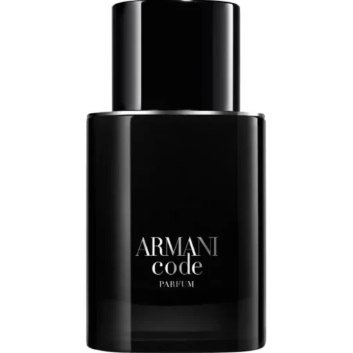 Code Homme Parfum - nachfüllbar von Armani