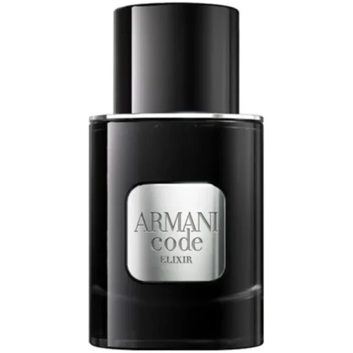 Code Homme Parfum Elixir von Armani