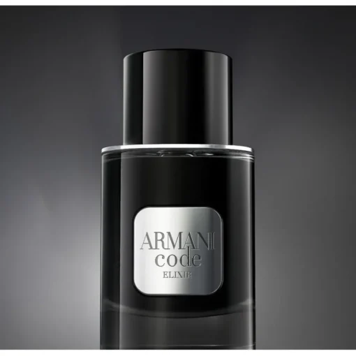 Code Homme Parfum Elixir von Armani