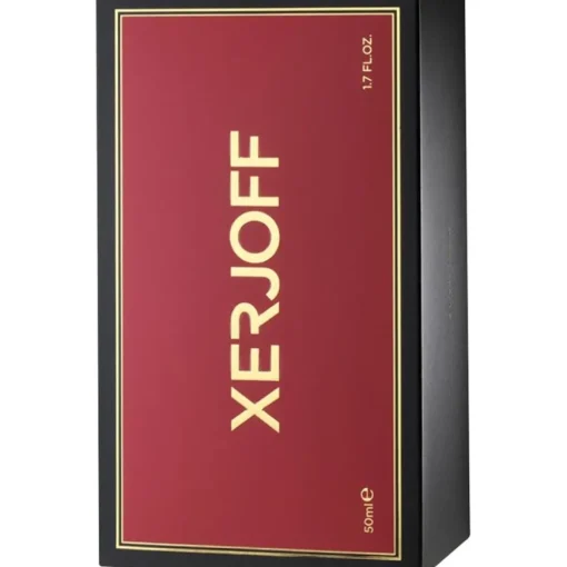 Coffee Break Collection Golden Moka Eau de Parfum Spray von XERJOFF