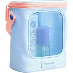 Coils & Curls Co-Wash von Maria Nila