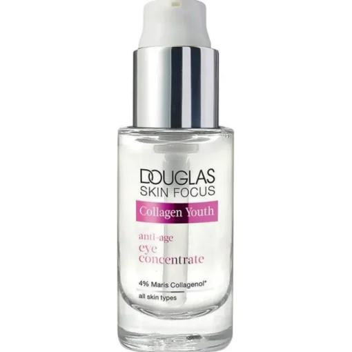 Collagen Youth Anti-Age Eye Concentrate von Douglas Collection