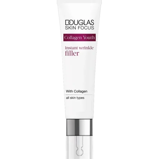 Collagen Youth Instant Wrinkle Filler von Douglas Collection