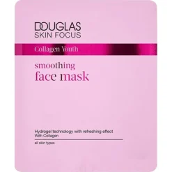 Collagen Youth Smoothing Face Mask von Douglas Collection