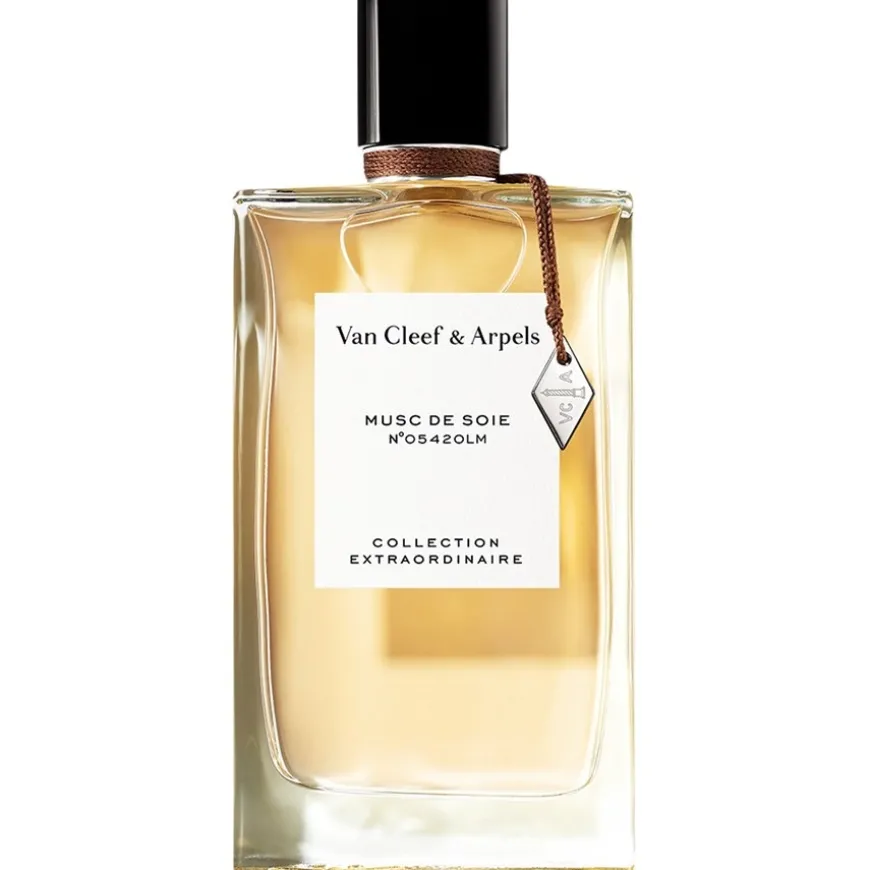 Collection Extraordinaire Eau de Parfum Spray Musc de Soie von Van Cleef & Arpels