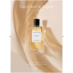 Collection Extraordinaire Eau de Parfum Spray Musc de Soie von Van Cleef & Arpels