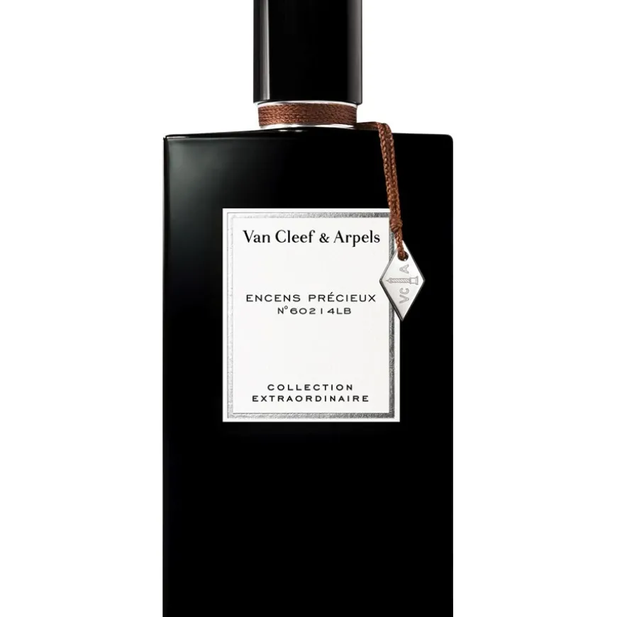 Collection Extraordinaire Eau de Parfum Spray Encens Précieux von Van Cleef & Arpels