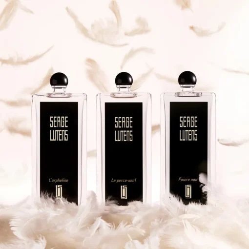 COLLECTION NOIRE Eau de Parfum Spray Le Perce-vent von Serge Lutens