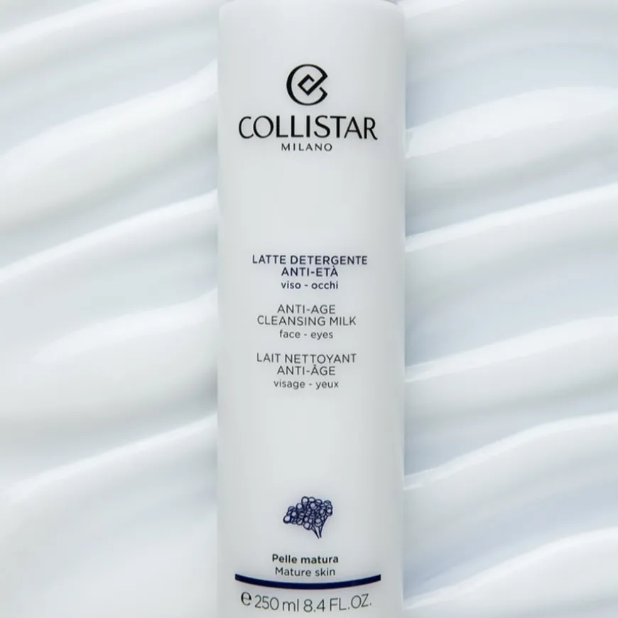 Collistar Anti-Age Cleansing Milk