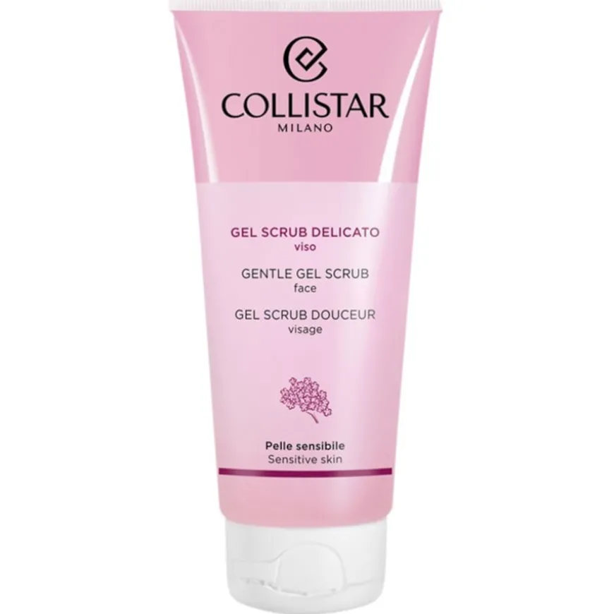 Collistar Gentle Gel Scrub