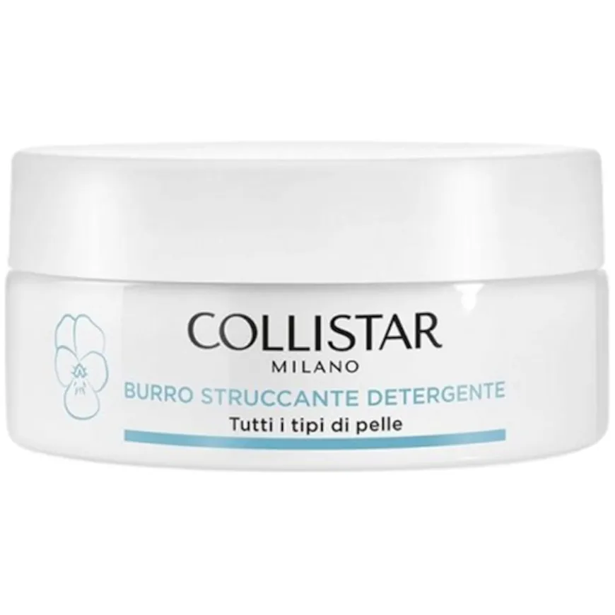 Collistar Make-Up Removing Cleansing Balm