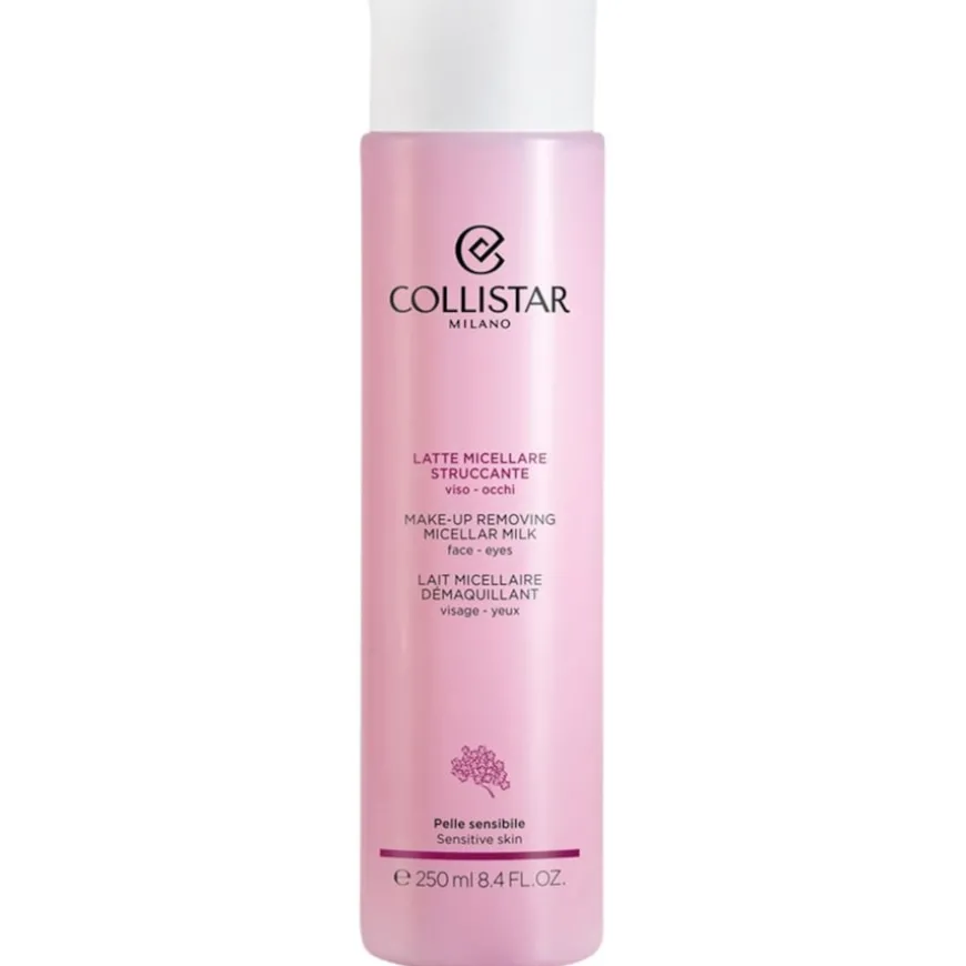 Collistar Make-Up Removing Micellar Milk