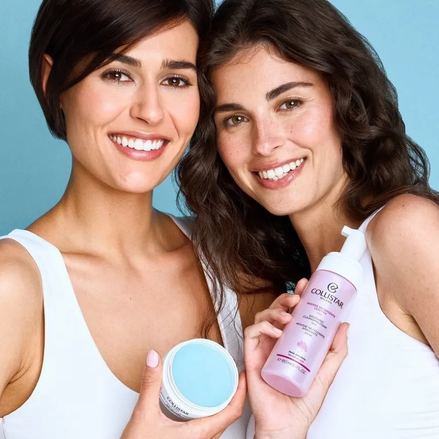 Collistar Make-Up Removing Micellar Milk