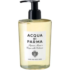 Colonia Hand & Body Wash von Acqua di Parma