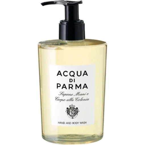 Colonia Hand & Body Wash von Acqua di Parma