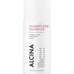 Color & Blonde Farbpflege-Shampoo von ALCINA