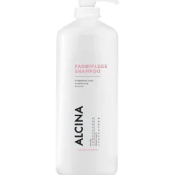 Color & Blonde Farbpflege-Shampoo von ALCINA