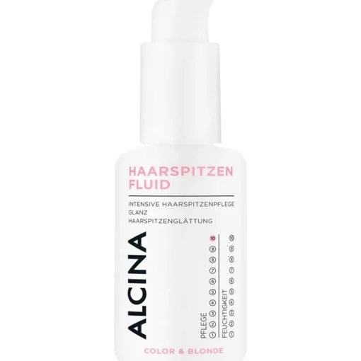 Color & Blonde Haarspitzen-Fluid von ALCINA
