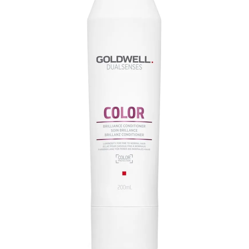 Color Brilliance Conditioner von Goldwell