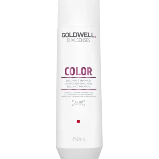 Color Brilliance Shampoo von Goldwell
