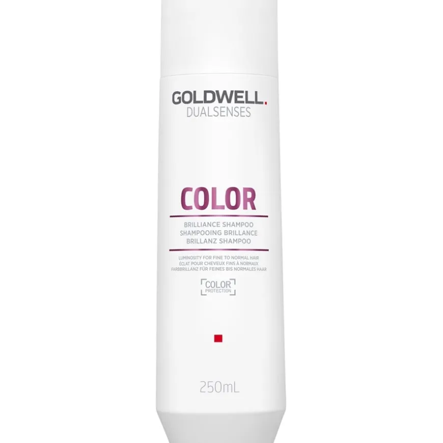 Color Brilliance Shampoo von Goldwell