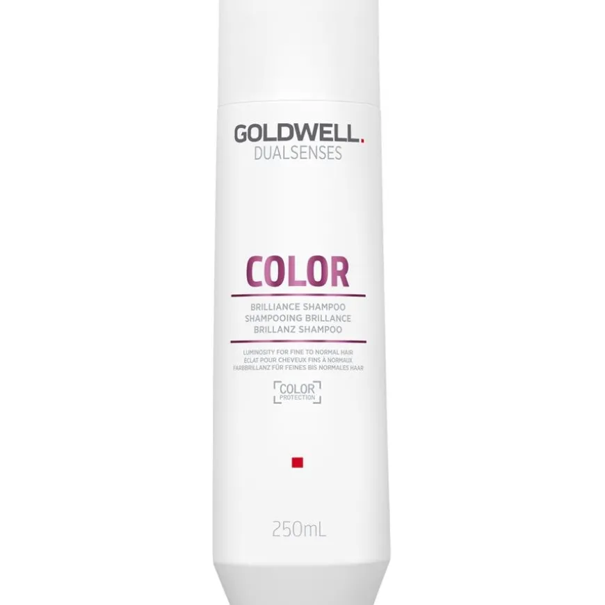 Color Brilliance Shampoo von Goldwell