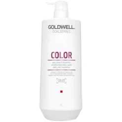 Color Brilliance Shampoo von Goldwell