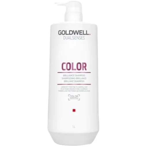 Color Brilliance Shampoo von Goldwell