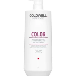 Color Brilliance Shampoo von Goldwell