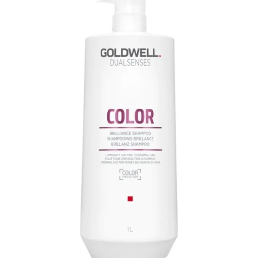 Color Brilliance Shampoo von Goldwell