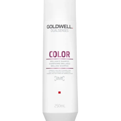 Color Brilliance Shampoo von Goldwell
