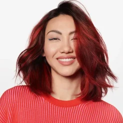 Color Brilliance Vibrant Color Mask Coarse Hair von Wella