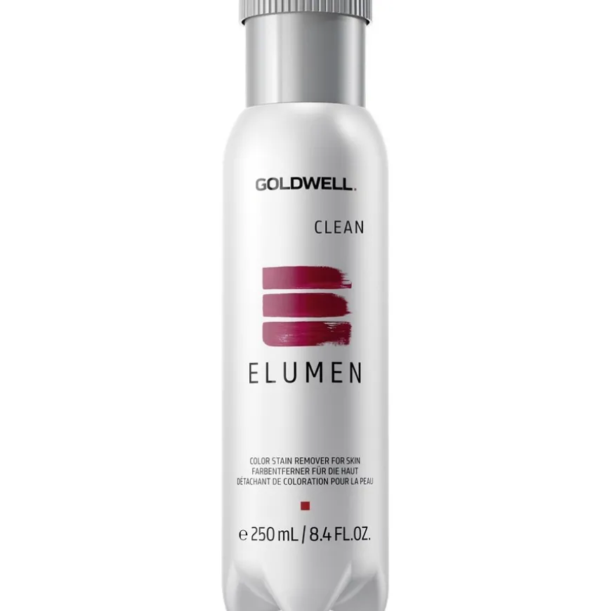 Color Clean von Goldwell