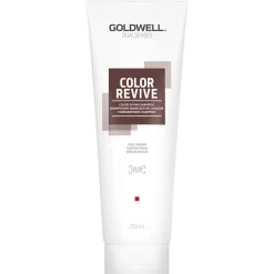 Color Color Giving Shampoo Copper von Goldwell