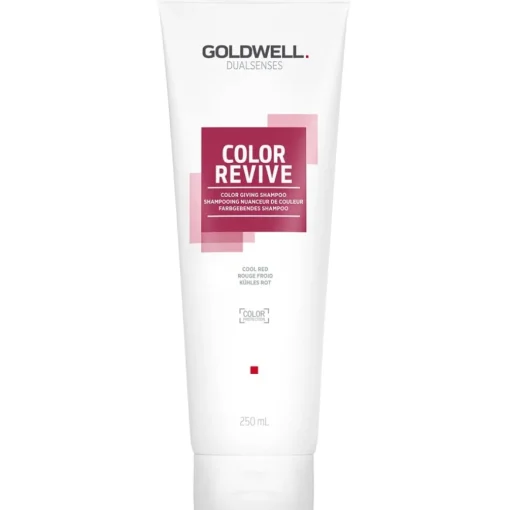 Color Color Giving Shampoo Copper von Goldwell