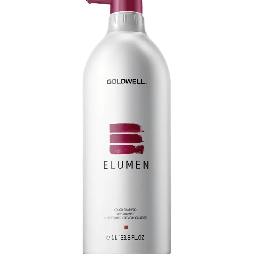 Color Color Shampoo von Goldwell
