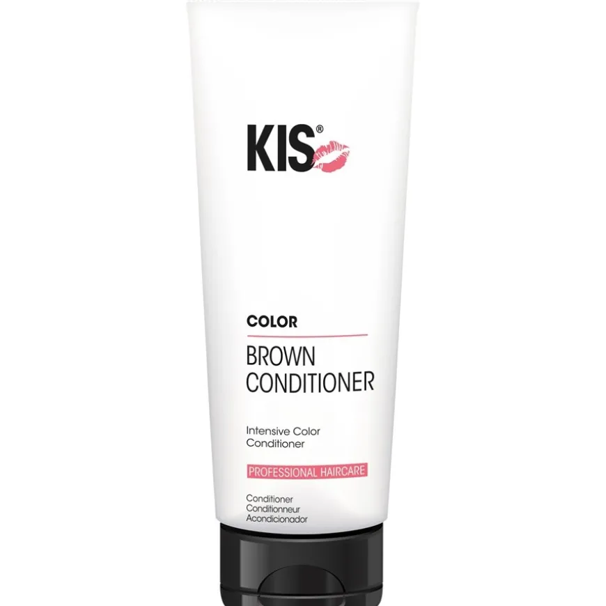 Color Conditioner von Kis Keratin Infusion System