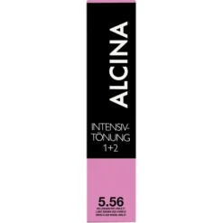 Color Creme - Intensiv Tönung Color Creme Intensiv Tönung von ALCINA