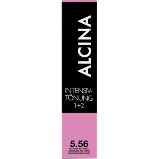 Color Creme - Intensiv Tönung Color Creme Intensiv Tönung von ALCINA