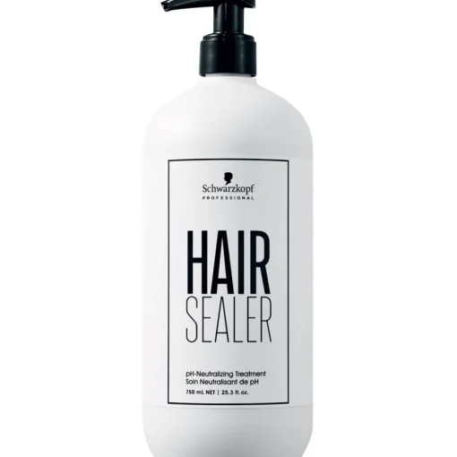 Color Enablers Hair Sealer von Schwarzkopf Professional