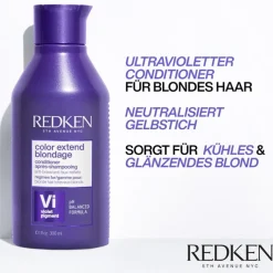 Color Extend Blondage Conditioner von Redken