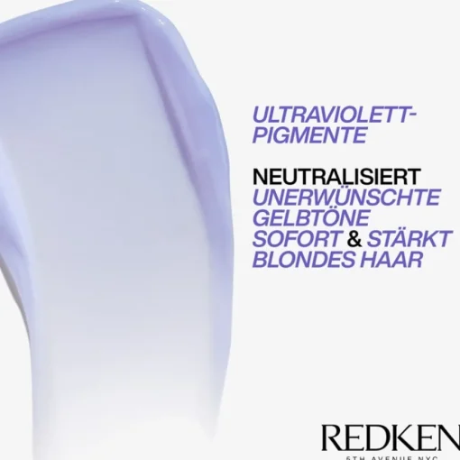 Color Extend Blondage Conditioner von Redken