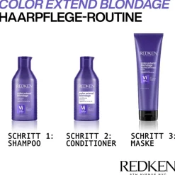 Color Extend Blondage Conditioner von Redken