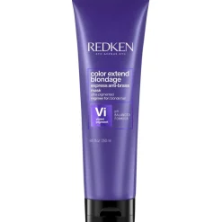 Color Extend Blondage Express Anti-Brass Mask von Redken