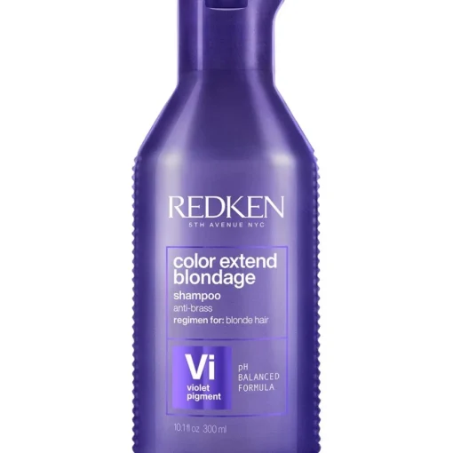 Color Extend Blondage Shampoo von Redken
