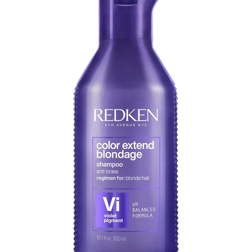 Color Extend Blondage Shampoo von Redken