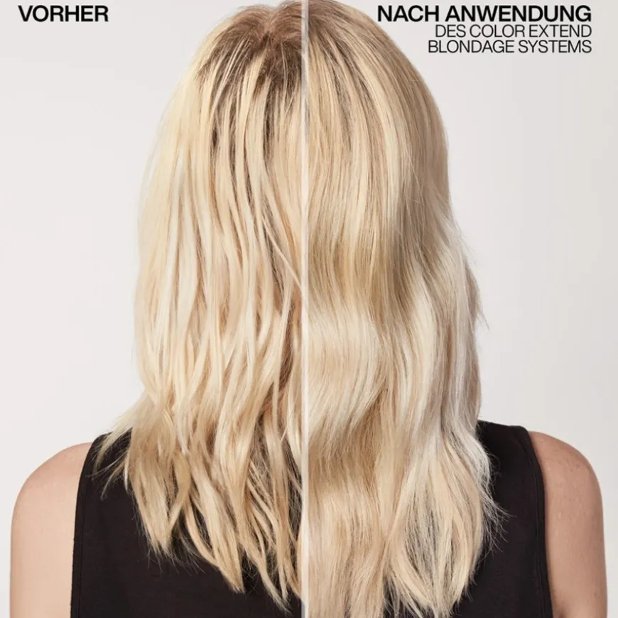 Color Extend Blondage Shampoo von Redken