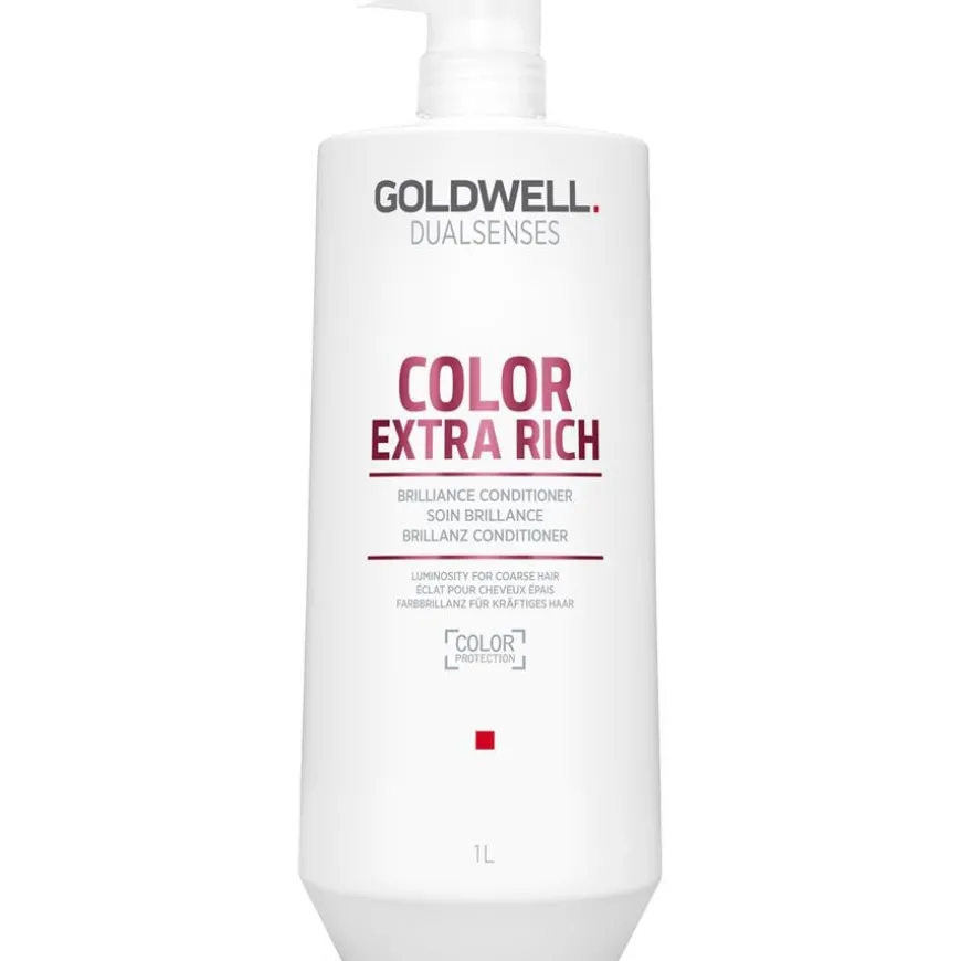 Color Extra Rich Brilliance Conditioner von Goldwell