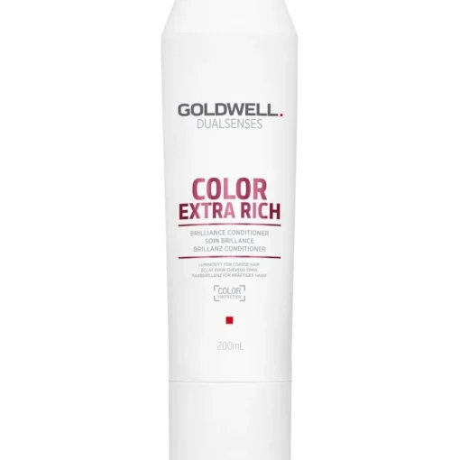 Color Extra Rich Brilliance Conditioner von Goldwell