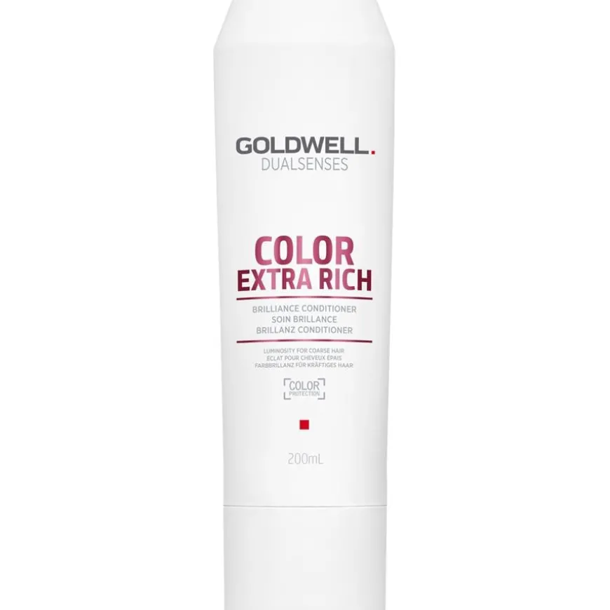 Color Extra Rich Brilliance Conditioner von Goldwell
